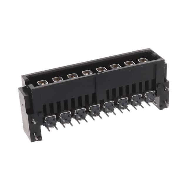 IP5-08-01-L-S-RA1-TR Samtec Inc.  Coaxial Connector (RF) Assemblies